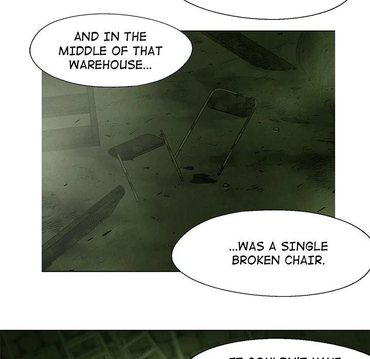 Gorgon Sisters Chapter 44 page 12 - 