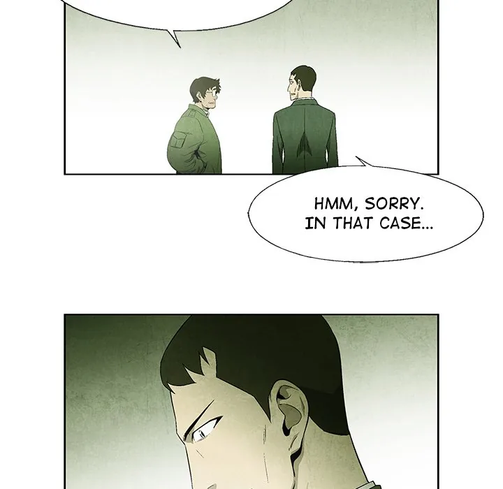 Gorgon Sisters Chapter 44 page 17 - 