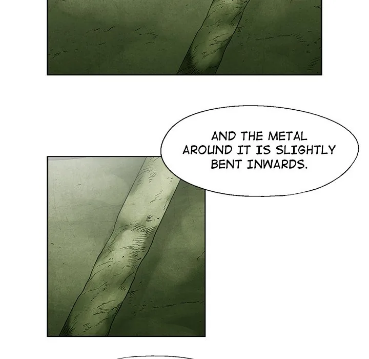 Gorgon Sisters Chapter 44 page 20 - 
