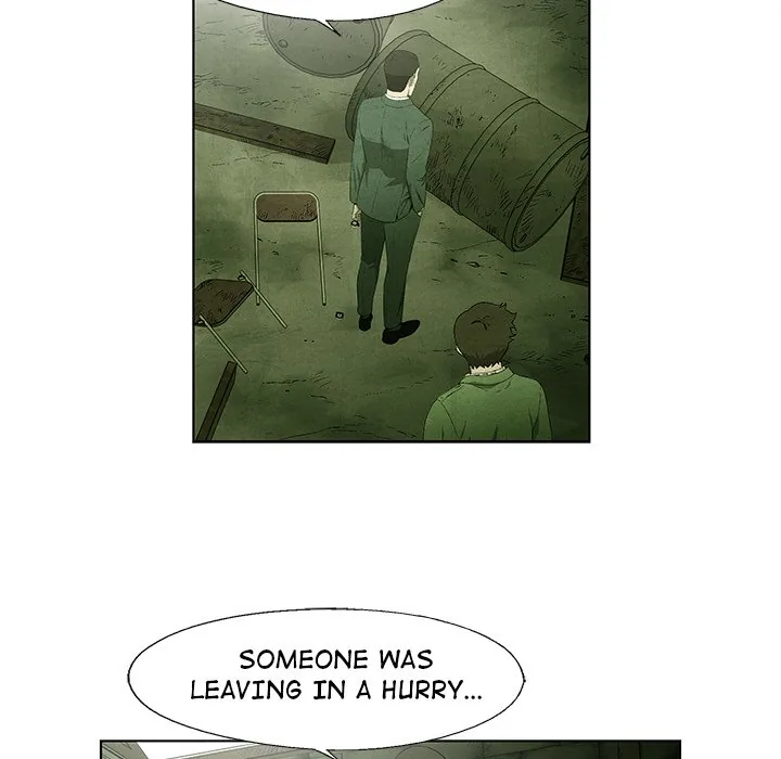 Gorgon Sisters Chapter 44 page 23 - 