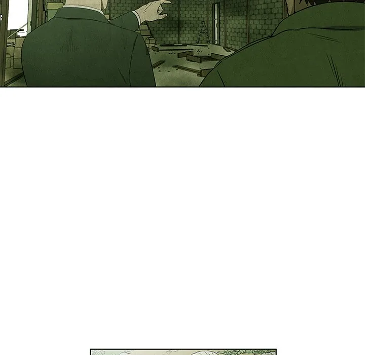 Gorgon Sisters Chapter 44 page 30 - 