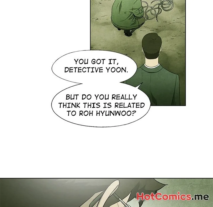 Gorgon Sisters Chapter 44 page 36 - 