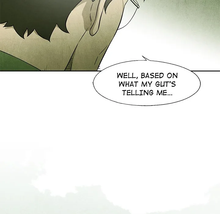 Gorgon Sisters Chapter 44 page 37 - 