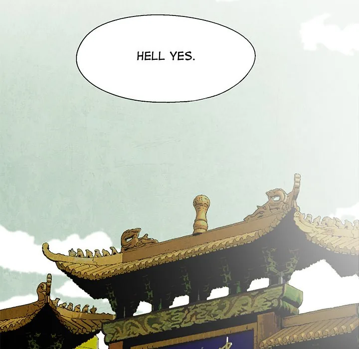 Gorgon Sisters Chapter 44 page 38 - 