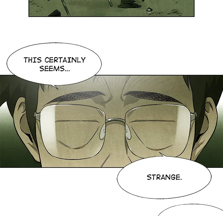 Gorgon Sisters Chapter 44 page 9 - 