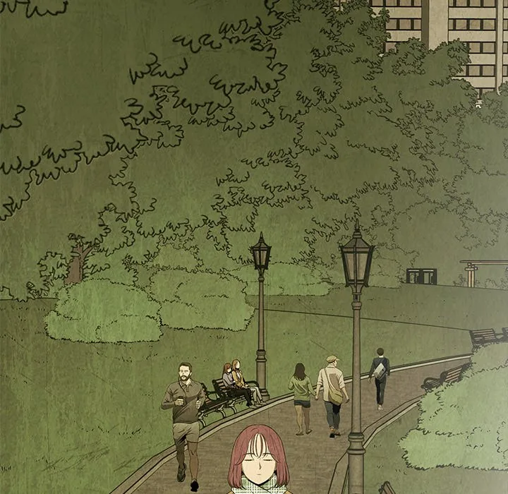 Gorgon Sisters Chapter 45 page 18 - 