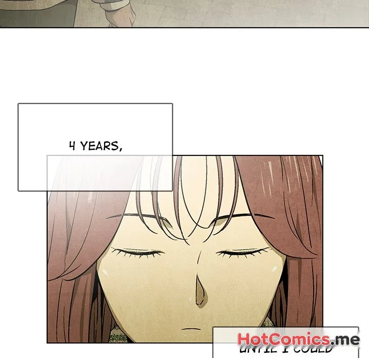 Gorgon Sisters Chapter 45 page 20 - 