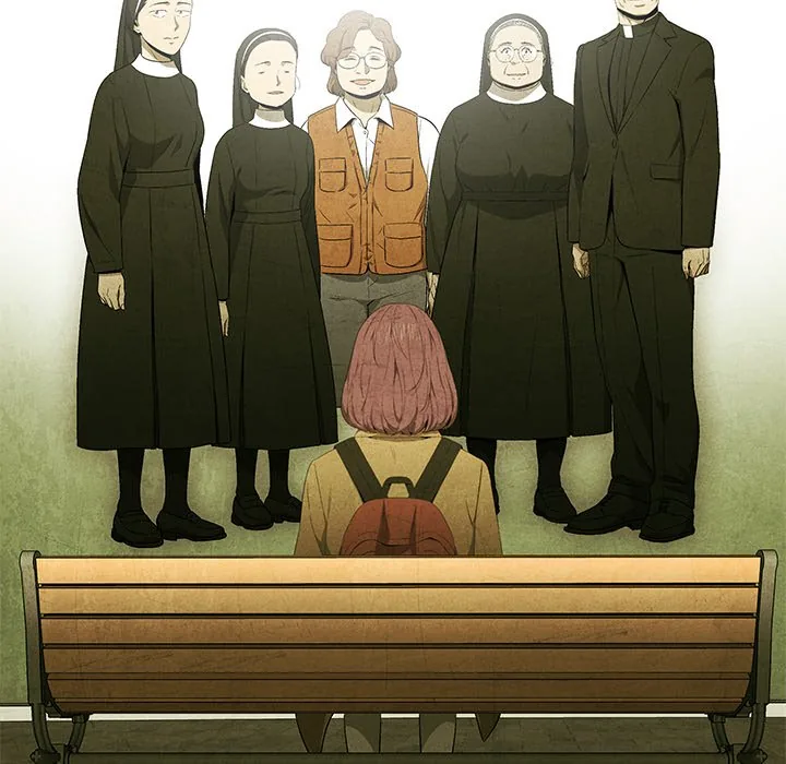Gorgon Sisters Chapter 45 page 30 - 