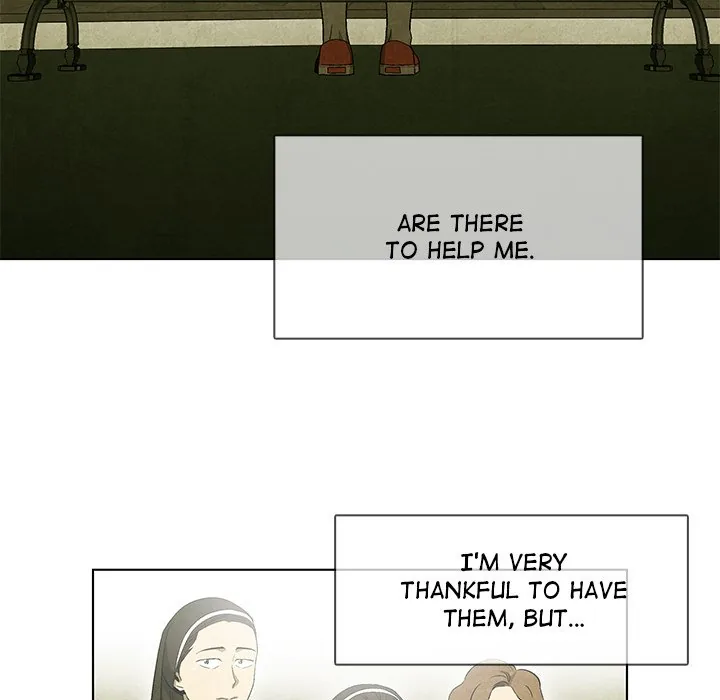Gorgon Sisters Chapter 45 page 31 - 