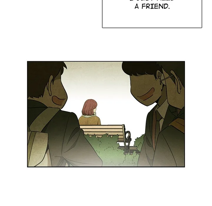 Gorgon Sisters Chapter 45 page 34 - 