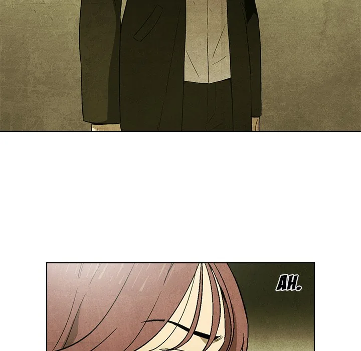 Gorgon Sisters Chapter 45 page 37 - 