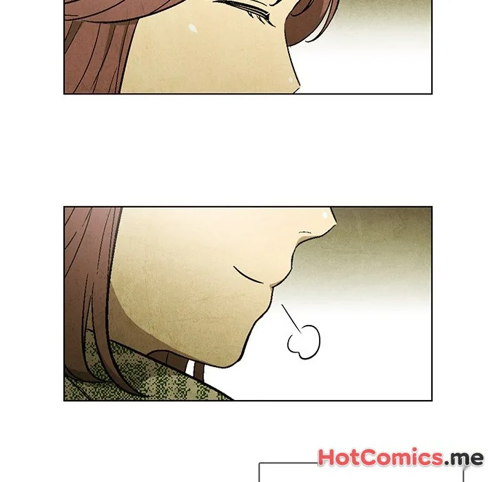 Gorgon Sisters Chapter 45 page 38 - 