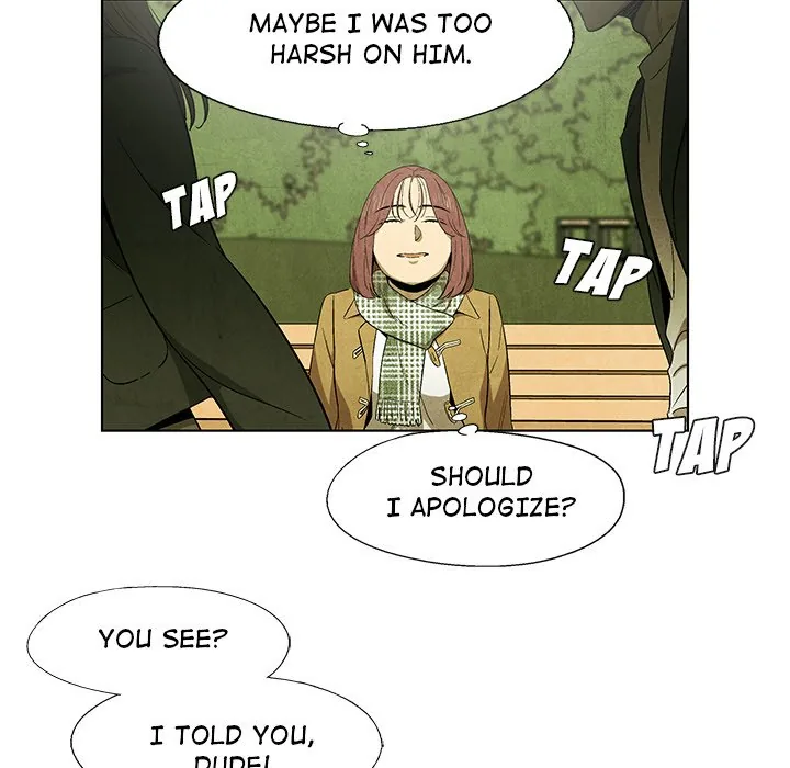 Gorgon Sisters Chapter 45 page 42 - 