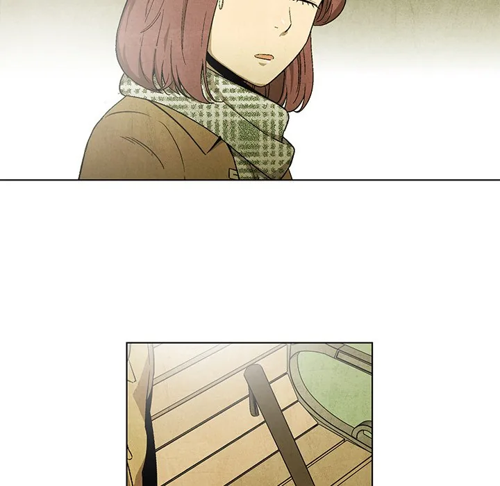 Gorgon Sisters Chapter 45 page 47 - 