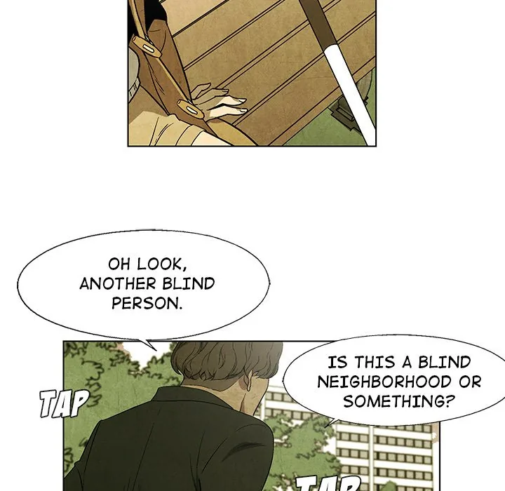 Gorgon Sisters Chapter 45 page 48 - 