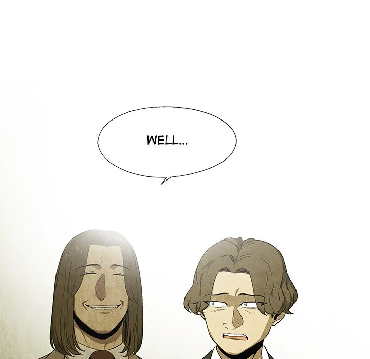 Gorgon Sisters Chapter 45 page 57 - 