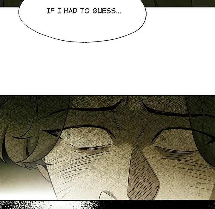 Gorgon Sisters Chapter 45 page 59 - 