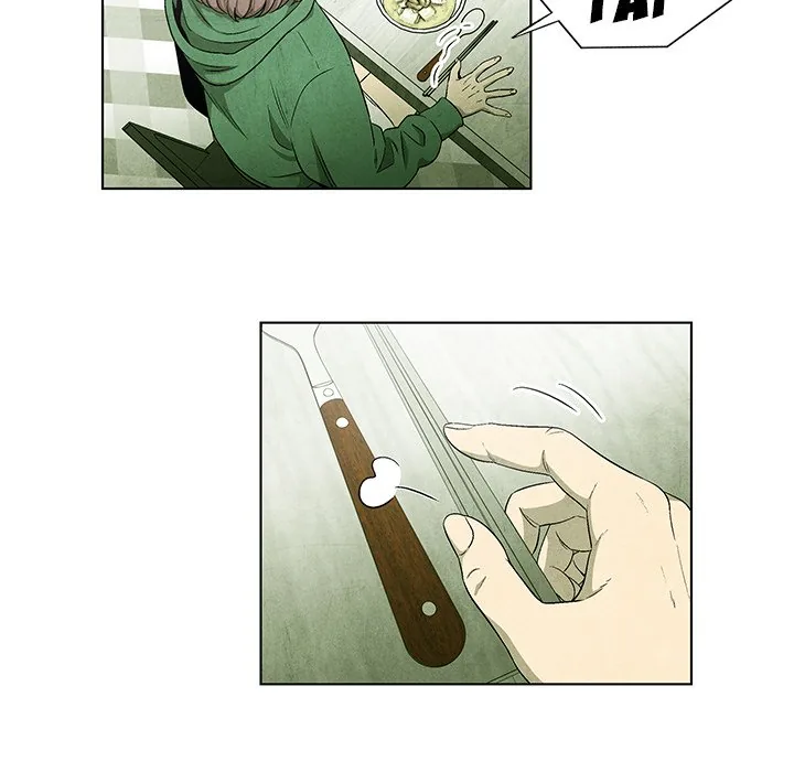 Gorgon Sisters Chapter 45 page 7 - 