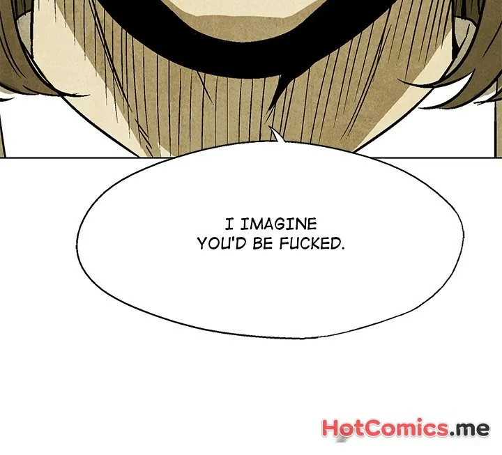 Gorgon Sisters Chapter 45 page 62 - 