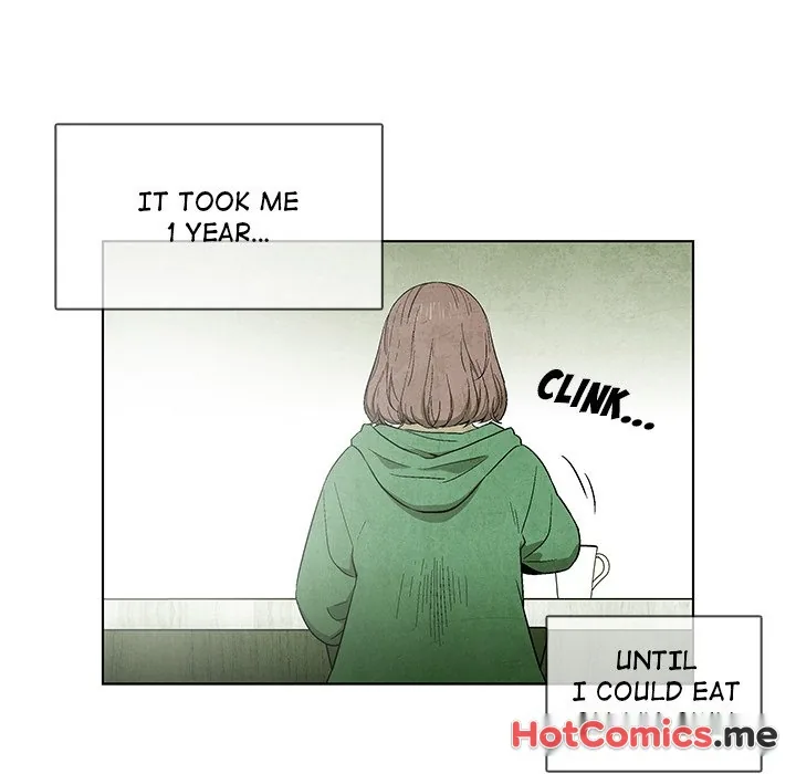 Gorgon Sisters Chapter 45 page 8 - 