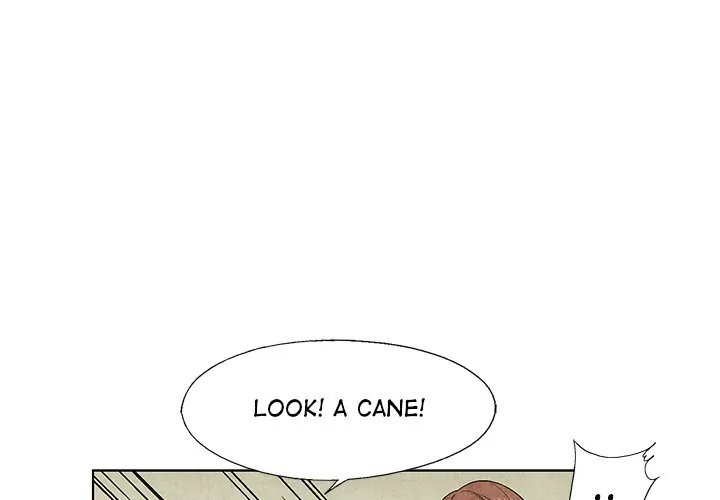 Gorgon Sisters Chapter 46 page 1 - 