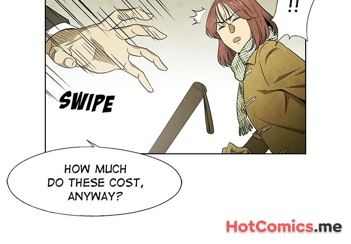 Gorgon Sisters Chapter 46 page 2 - 