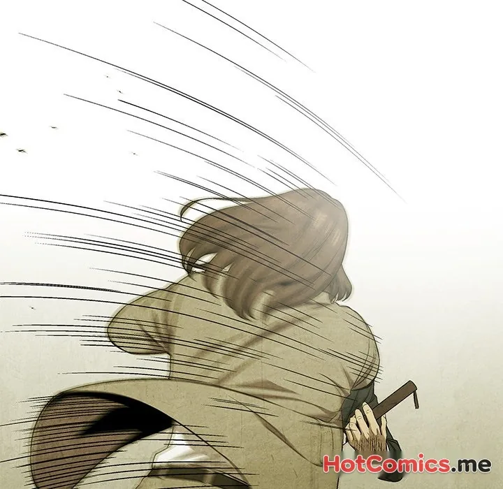 Gorgon Sisters Chapter 46 page 18 - 
