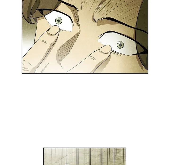 Gorgon Sisters Chapter 46 page 20 - 