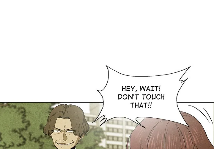 Gorgon Sisters Chapter 46 page 3 - 