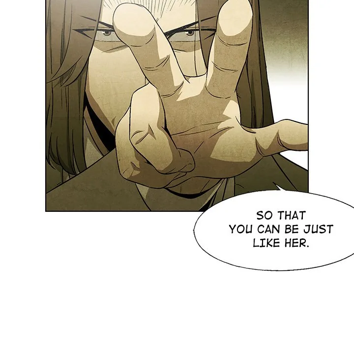 Gorgon Sisters Chapter 46 page 22 - 