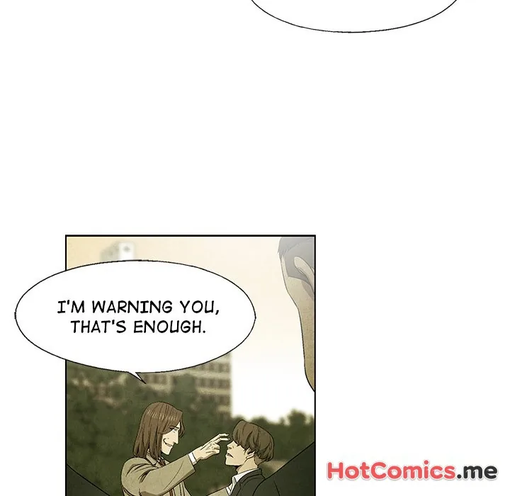Gorgon Sisters Chapter 46 page 26 - 
