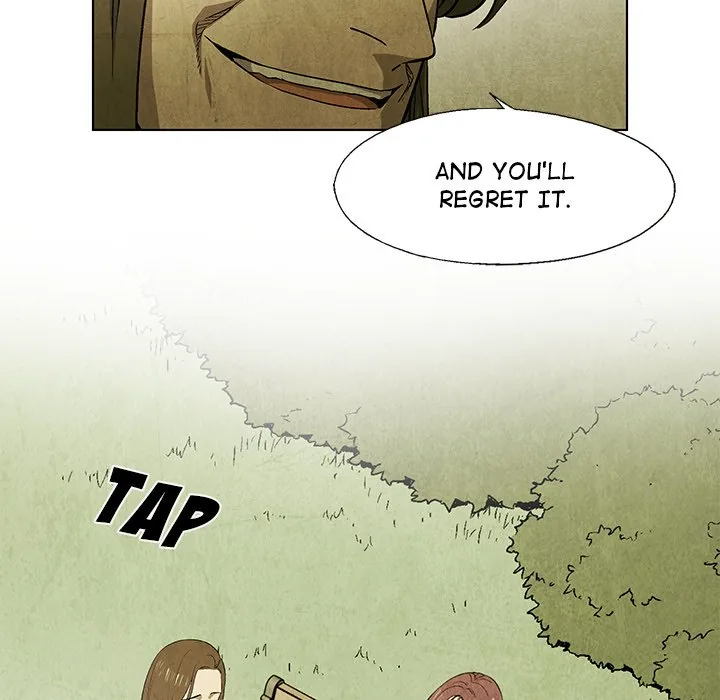 Gorgon Sisters Chapter 46 page 28 - 
