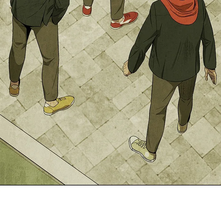 Gorgon Sisters Chapter 46 page 30 - 