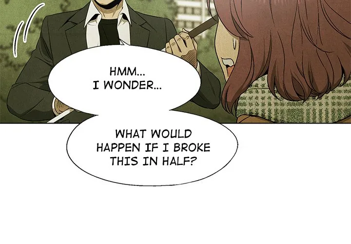 Gorgon Sisters Chapter 46 page 4 - 