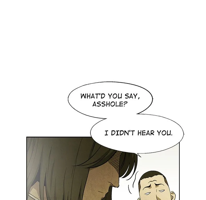 Gorgon Sisters Chapter 46 page 31 - 