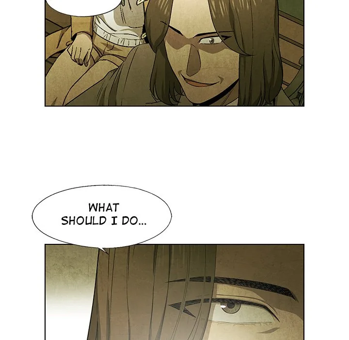 Gorgon Sisters Chapter 46 page 36 - 