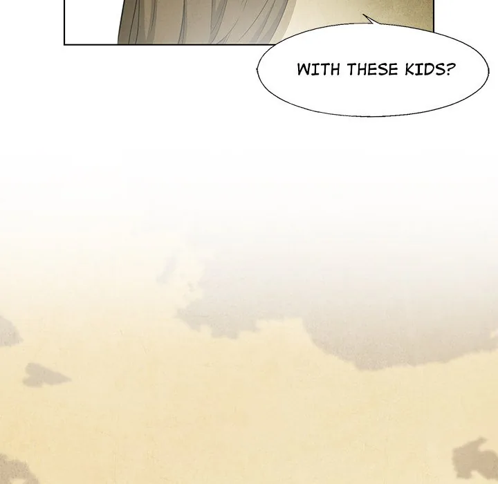 Gorgon Sisters Chapter 46 page 37 - 