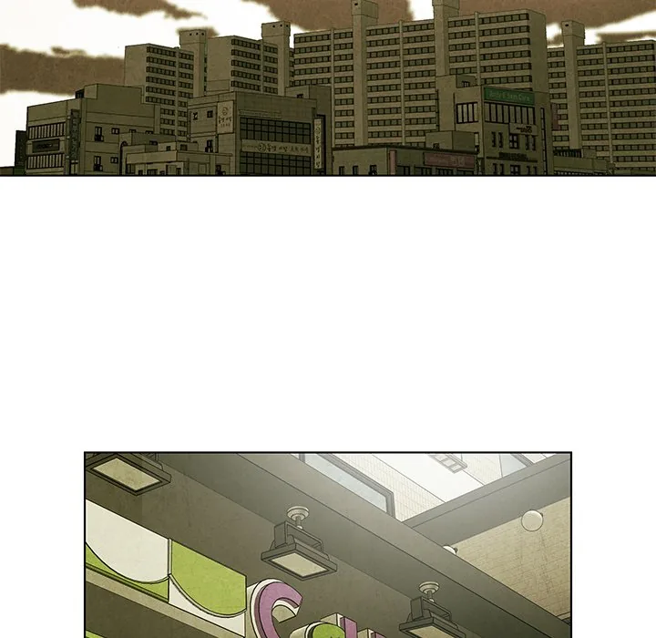 Gorgon Sisters Chapter 46 page 39 - 