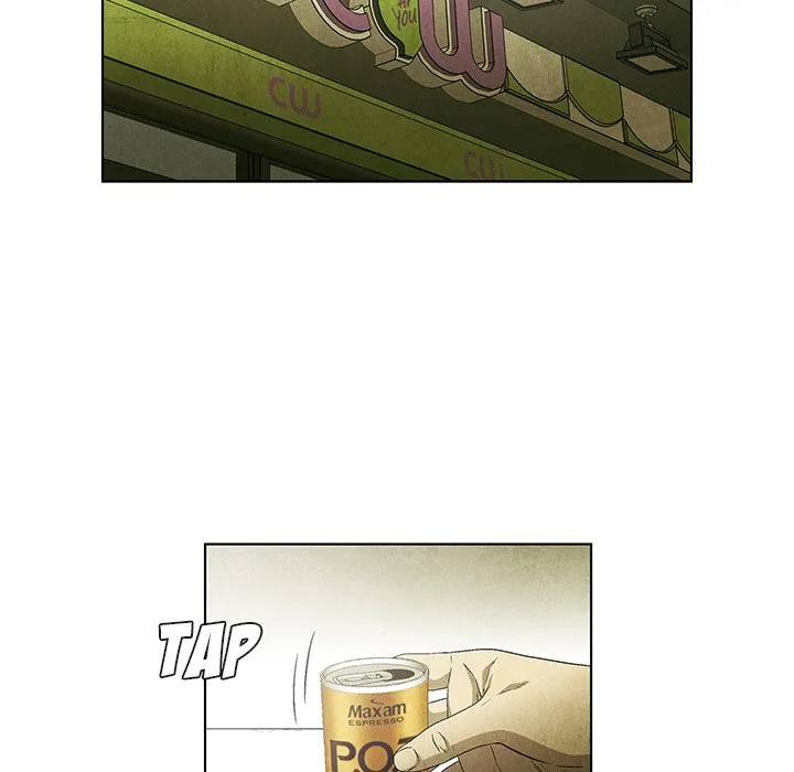 Gorgon Sisters Chapter 46 page 40 - 