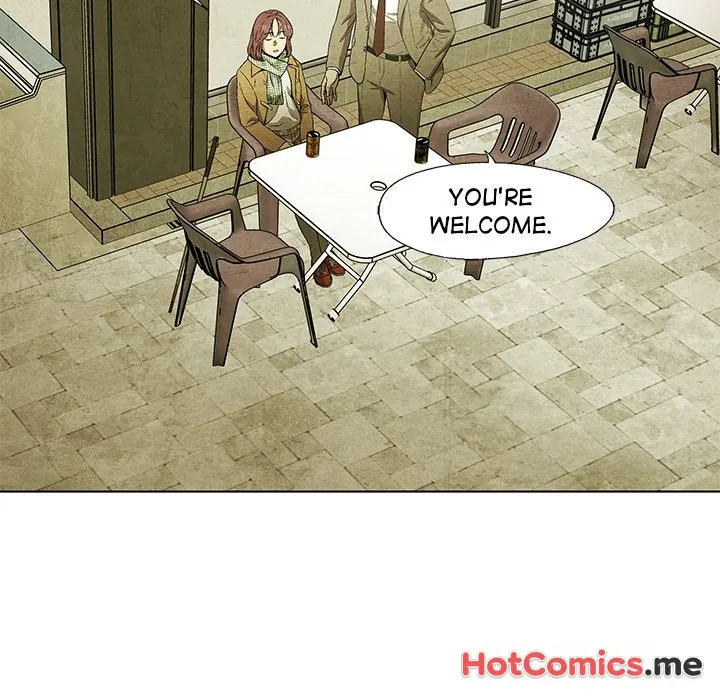 Gorgon Sisters Chapter 46 page 42 - 