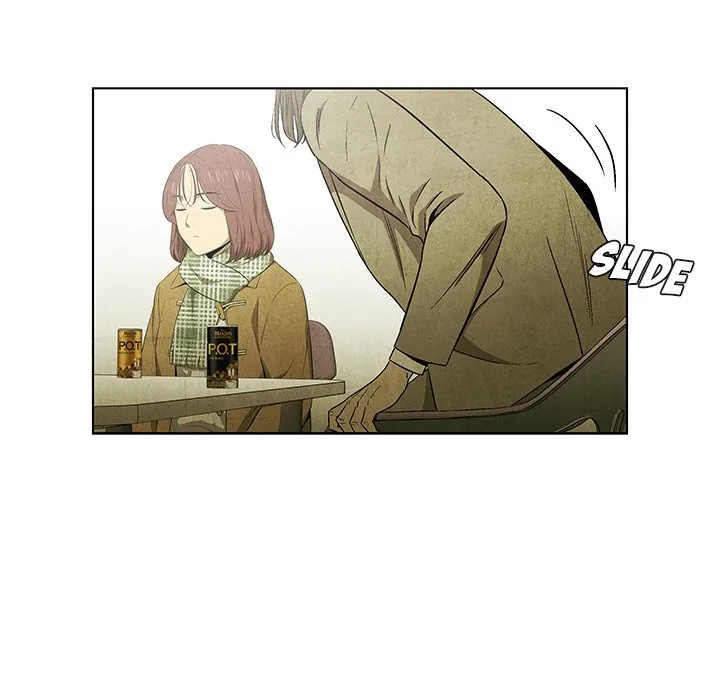 Gorgon Sisters Chapter 46 page 43 - 
