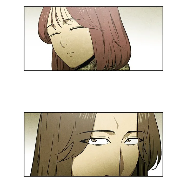 Gorgon Sisters Chapter 46 page 44 - 