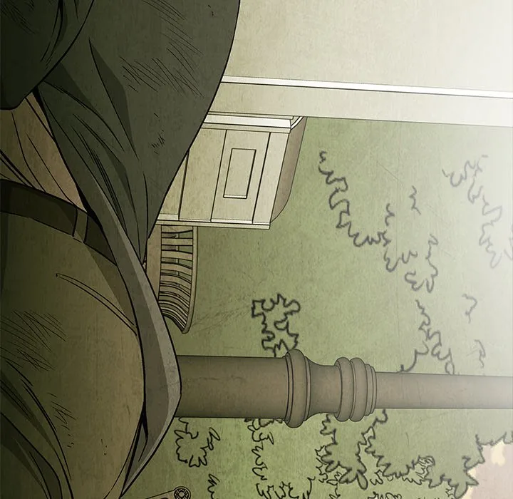 Gorgon Sisters Chapter 46 page 49 - 