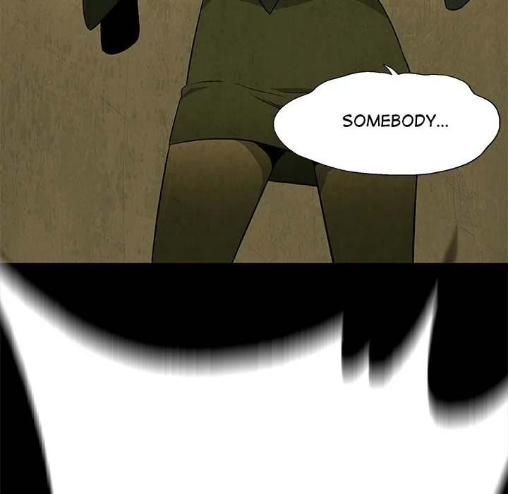Gorgon Sisters Chapter 46 page 57 - 