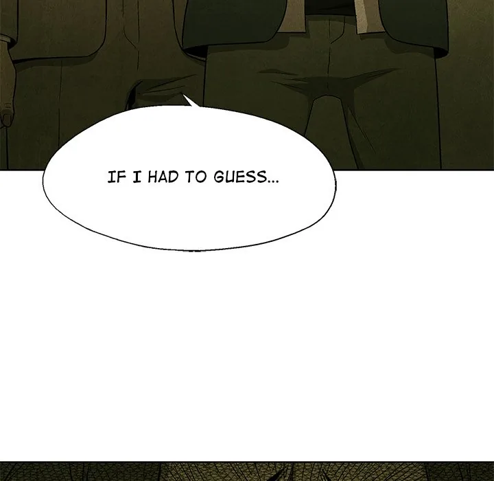 Gorgon Sisters Chapter 46 page 7 - 