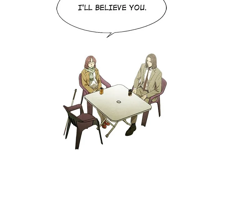 Gorgon Sisters Chapter 46 page 62 - 