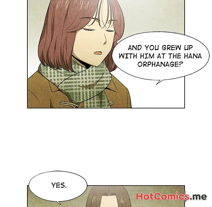 Gorgon Sisters Chapter 46 page 66 - 