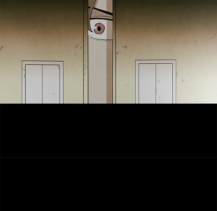 Gorgon Sisters Chapter 46 page 75 - 