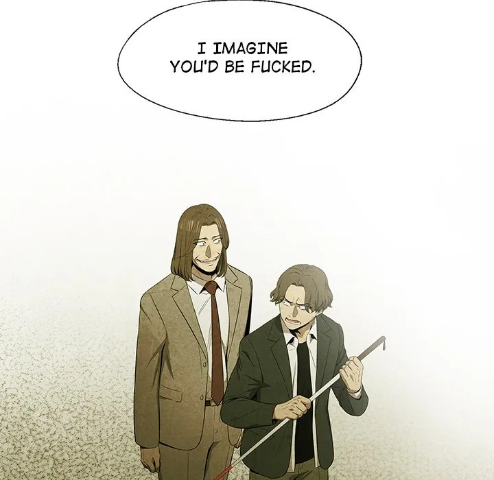 Gorgon Sisters Chapter 46 page 9 - 