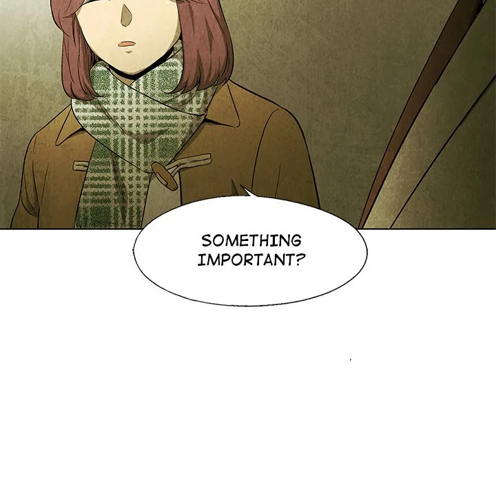 Gorgon Sisters Chapter 47 page 17 - 